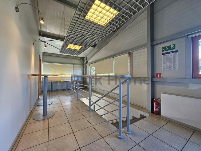 Lokal użytkowy Śrem,