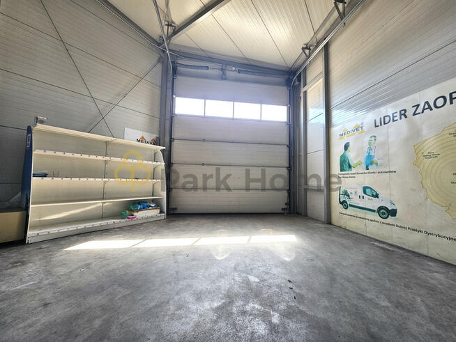 Lokal użytkowy Śrem,