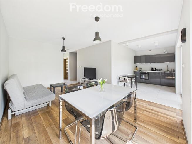 Ustroń - mieszkanie do wejścia