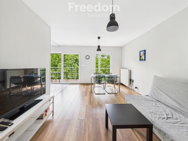 Ustroń - mieszkanie do wejścia