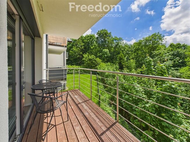 Ustroń - mieszkanie do wejścia