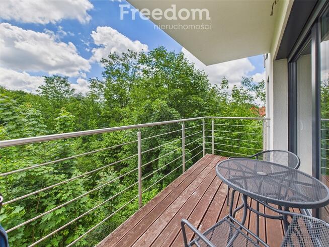 Ustroń - mieszkanie do wejścia