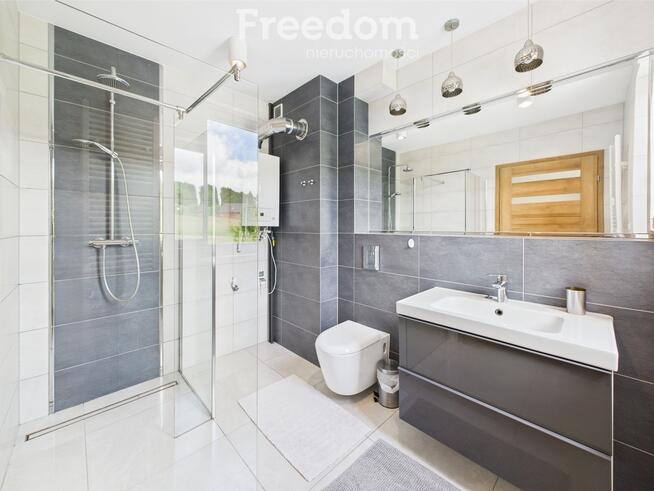 Ustroń - mieszkanie do wejścia