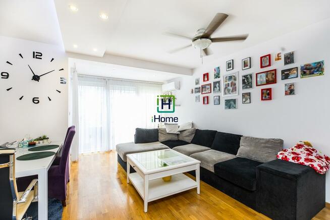 Mieszkanie Wieliczka