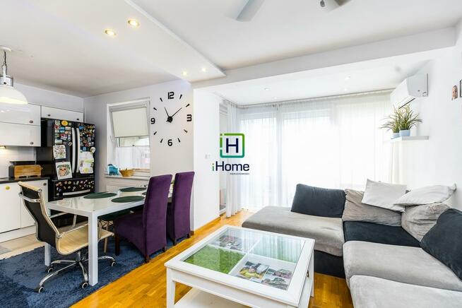 Mieszkanie Wieliczka