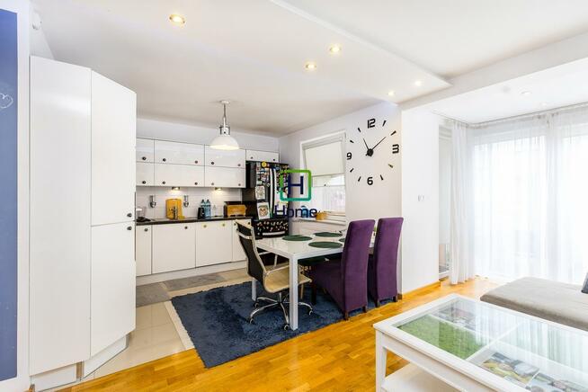 Mieszkanie Wieliczka