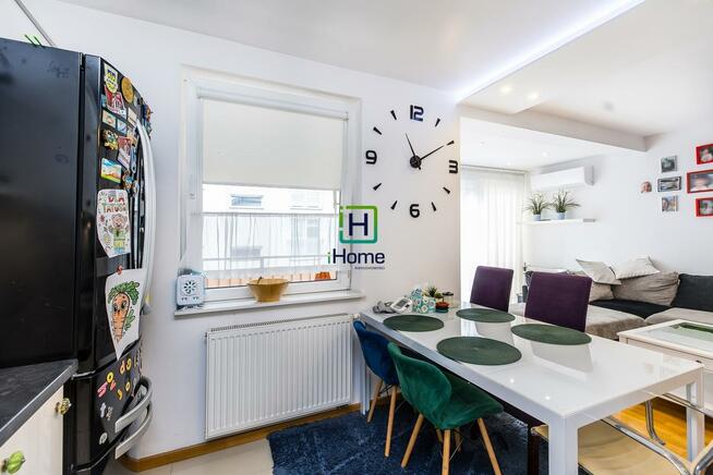 Mieszkanie Wieliczka