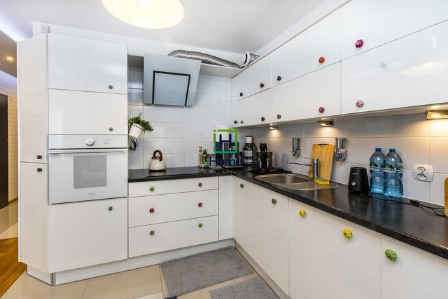 Mieszkanie Wieliczka