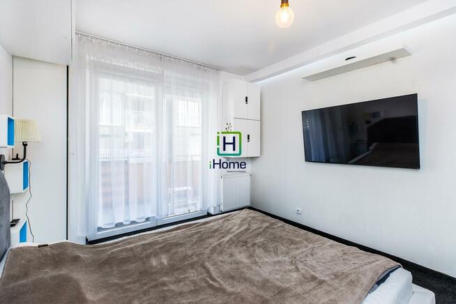 Mieszkanie Wieliczka