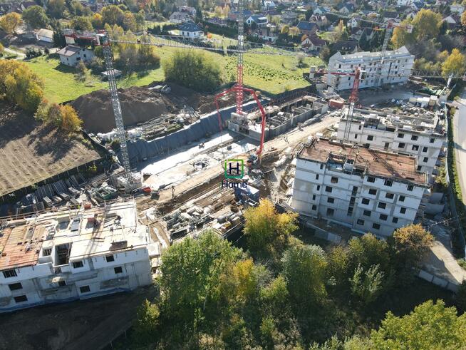 Mieszkanie Wieliczka, Długa