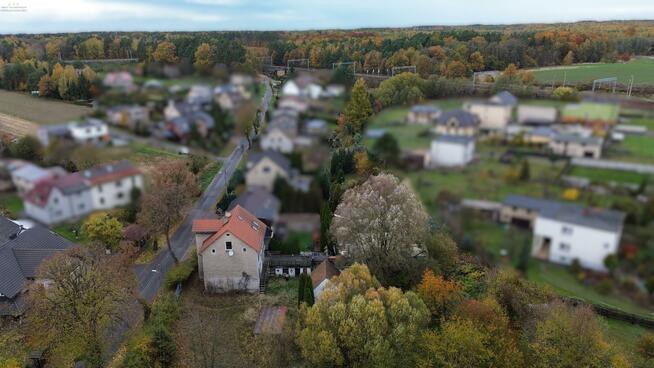 Dom Paczyna gm. Toszek, Leśna