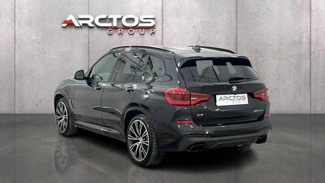 BMW X3 M40d sport-aut 4x4