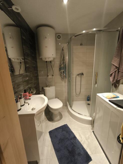 Dom Lachowice gm. Stryszawa,