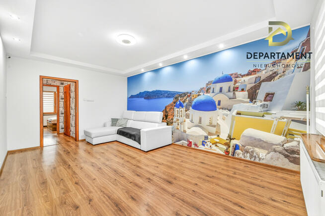 Mieszkanie Piekary Śląskie, Księdza Gerarda Waculika