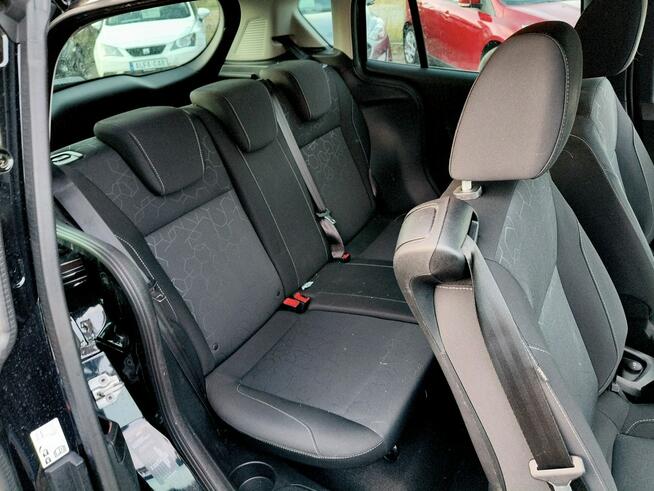 Ford B-Max 2015*Benzyna*Nowy rozrząd