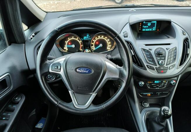 Ford B-Max 2015*Benzyna*Nowy rozrząd