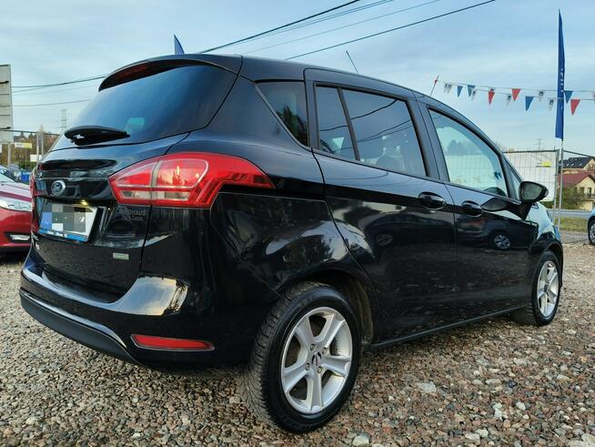 Ford B-Max 2015*Benzyna*Nowy rozrząd