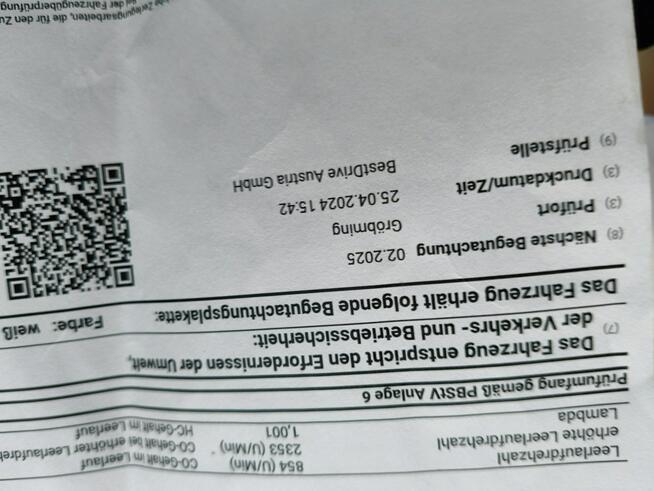 Subaru Justy Niski przebieg*1 Właściciel