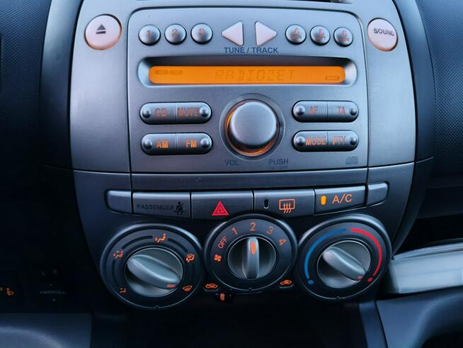 Subaru Justy Niski przebieg*1 Właściciel