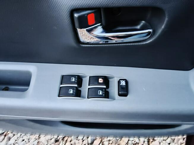 Subaru Justy Niski przebieg*1 Właściciel