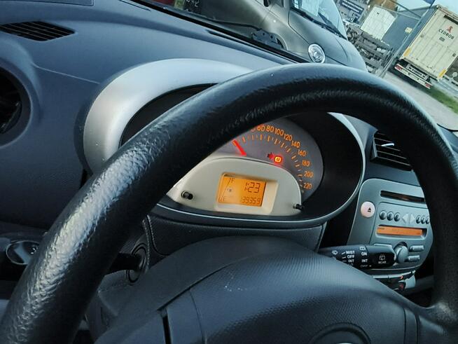 Subaru Justy Niski przebieg*1 Właściciel