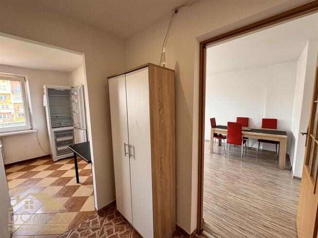 Mieszkanie Wodzisław Śląski Stary Wodzisław