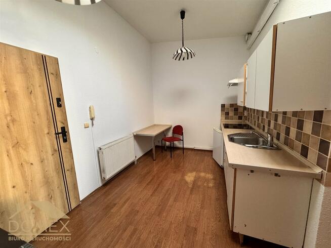 Mieszkanie Wodzisław Śląski