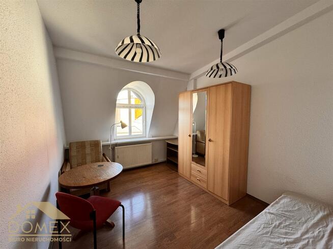 Mieszkanie Wodzisław Śląski