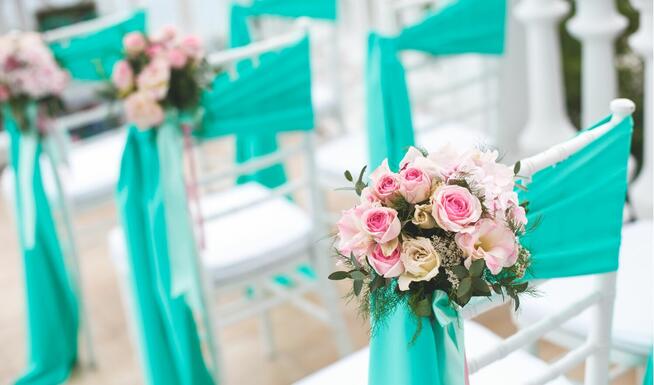 Ekskluzywny namiot weselny Łódź