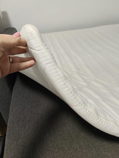 Kanapa z funkcją spania