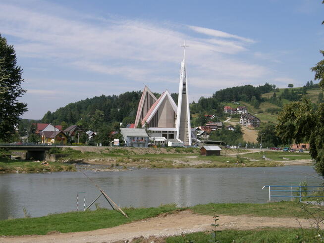 Wycieczki po Polsce i nie tylko