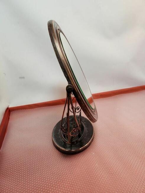 Stare lustro toaletowe lata 80