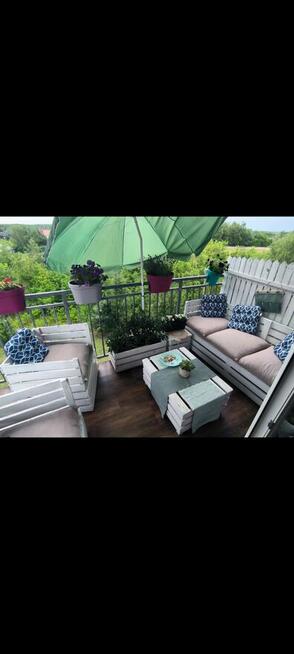 Mieszkanie na sprzedaż Starowiejska 53 m