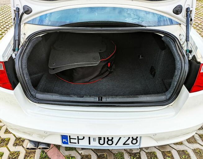 Wirtuoz elegancki i stylu Seat Exeo 1.8T Sport z Euro5/Wiru