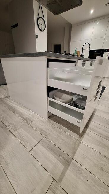 Meble kuchenne i inne na wymiar - Sląsk