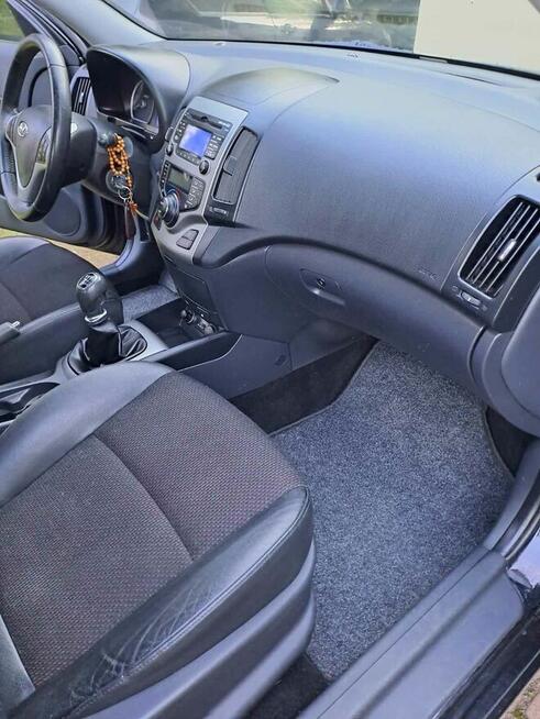 Hyundai i30 1.6 bezwypadkowy