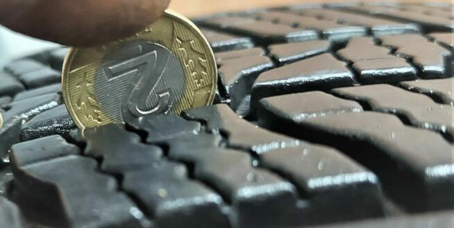 Koła 4 szt. 16. Alufelgi + opony wielosezonowe