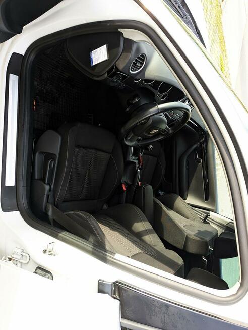 Wirtuoz elegancki i stylu Seat Exeo 1.8T Sport z Euro5/Wiru