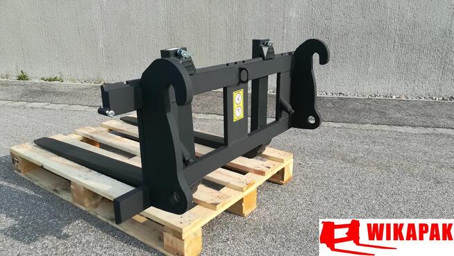 Widły Ramy do Everun, XCMG, Kingway, Schmidt, Gunstig