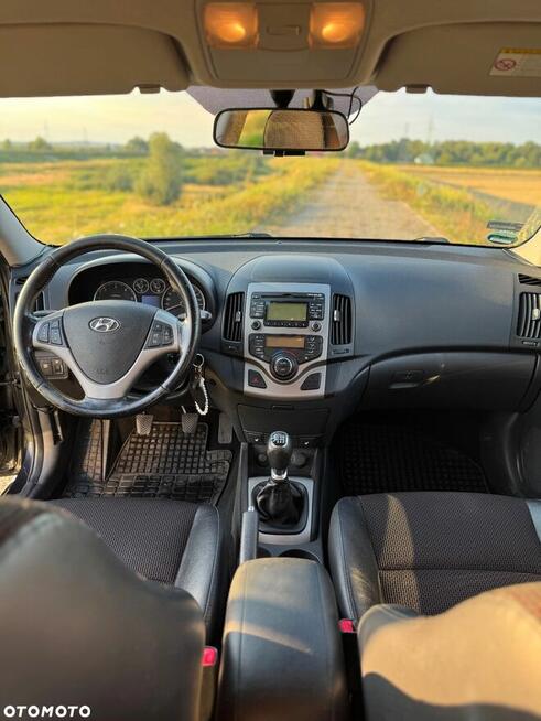 Hyundai i30 1.6 CRDi Classic EU5