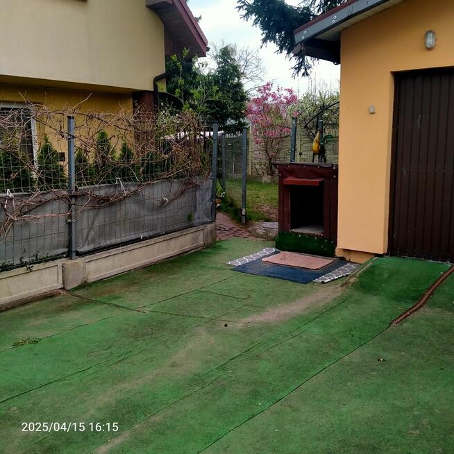 Dom w Ząbkach pod Warszawą sprzedam