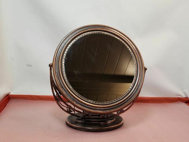 Stare lustro toaletowe lata 80