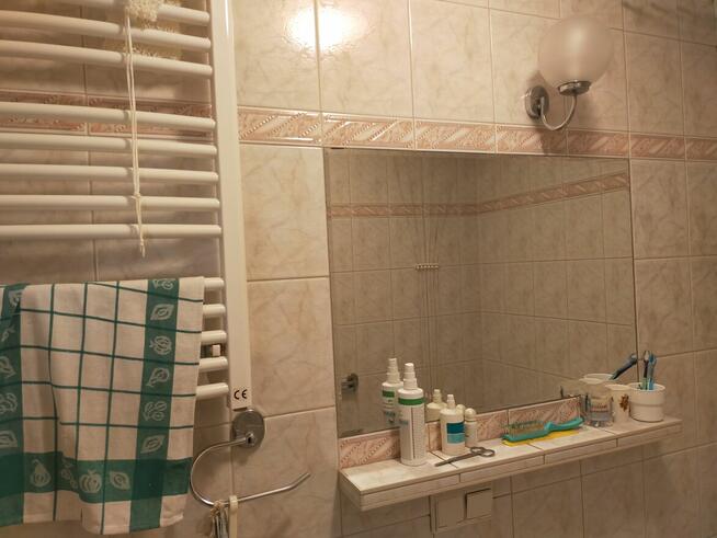 Wynajmę kawalerkę 31 m2