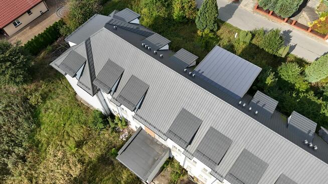 Nieruchomość Komercyjna 1000M2