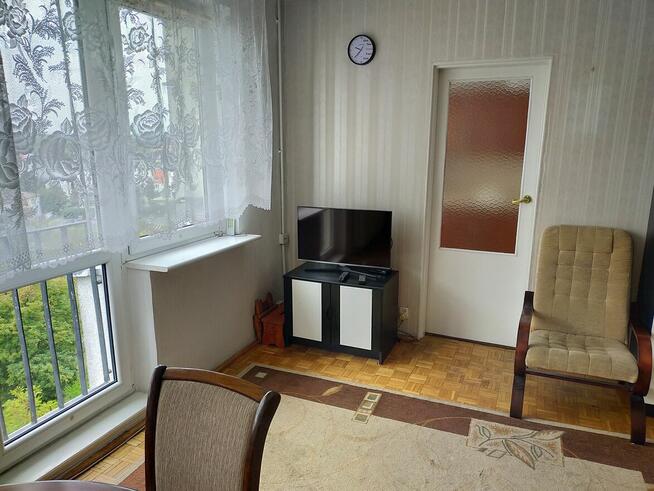 Wynajmę kawalerkę 31 m2