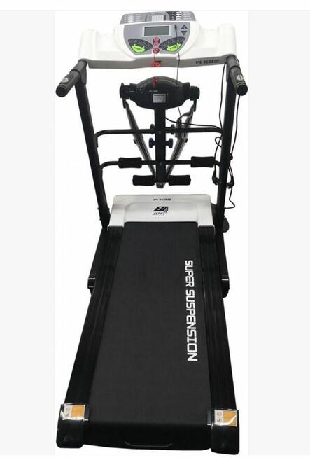 Bieżnia elektryczna z masażerem W520, bardzo dobrym stanie!