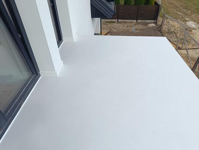 Lazienki nowe / Renowacja starej ceramiki bez zrywania