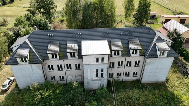 Nieruchomość Komercyjna 1000M2