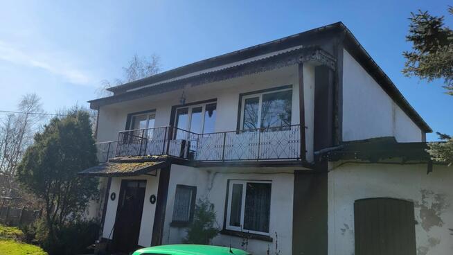 Pietrowy dom na sprzedaz we wsi Adamki