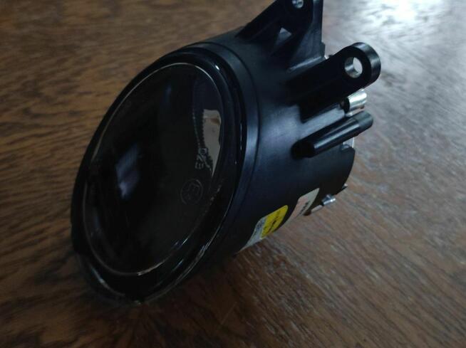 lampa reflektor światło przeciwmgielna audi A4 B6